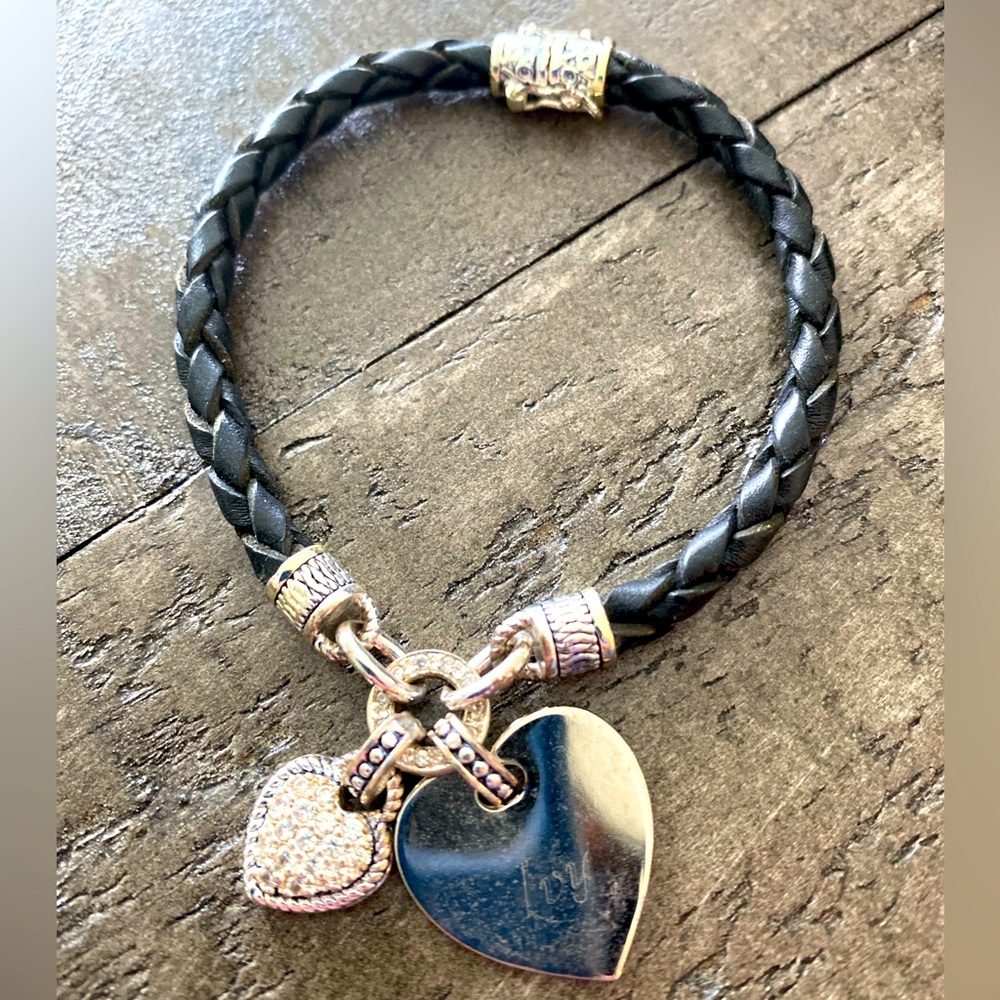 Charm Bracelet